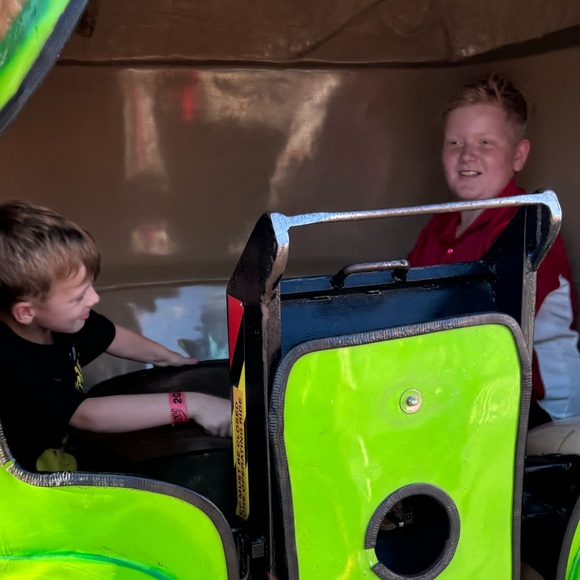 Meet your Posher, Mark - Picture 4 of 13